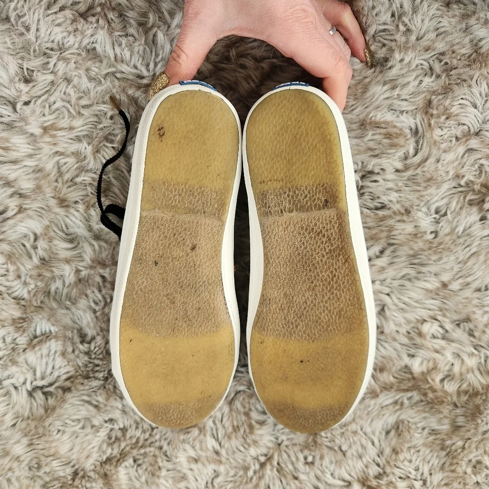 kate spade low top